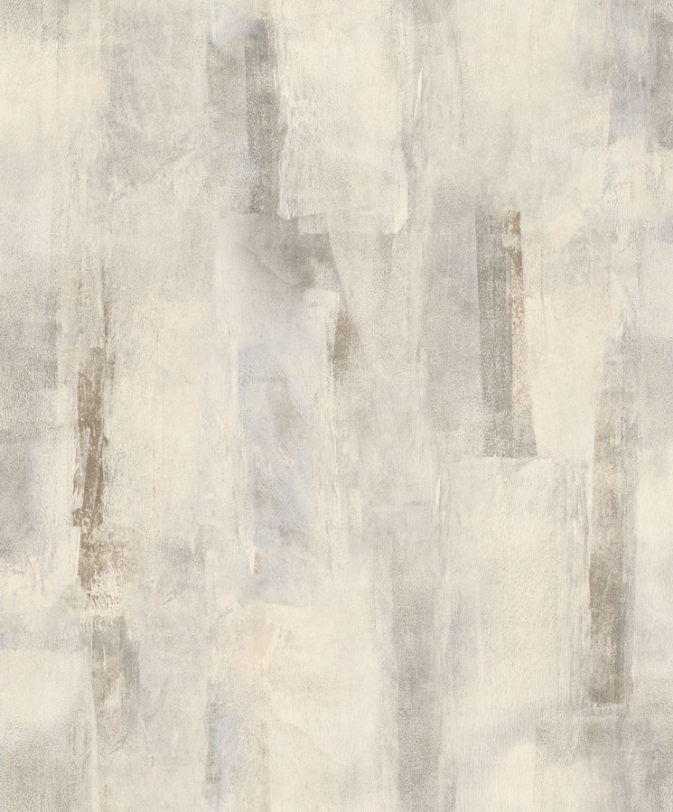 Tapeta na zeď, bílá, hnědá, vintage, imitace omítky, Serenity, Decoprint Tapeta na zeď, bílá, hnědá, vintage, imitace omítky, Serenity, Decoprint