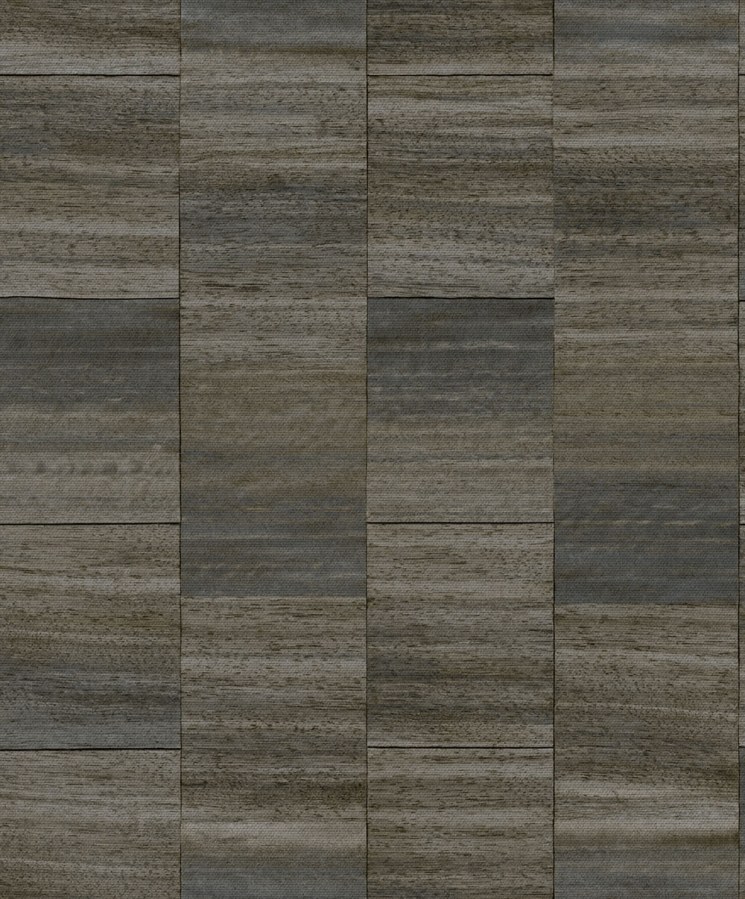 Tapety Yara - Geometrická tapeta na zeď, šedá, modrá, pruhy, Serenity, Decoprint Geometrická tapeta na zeď, šedá, modrá, pruhy, Serenity, Decoprint - Tapety Yara