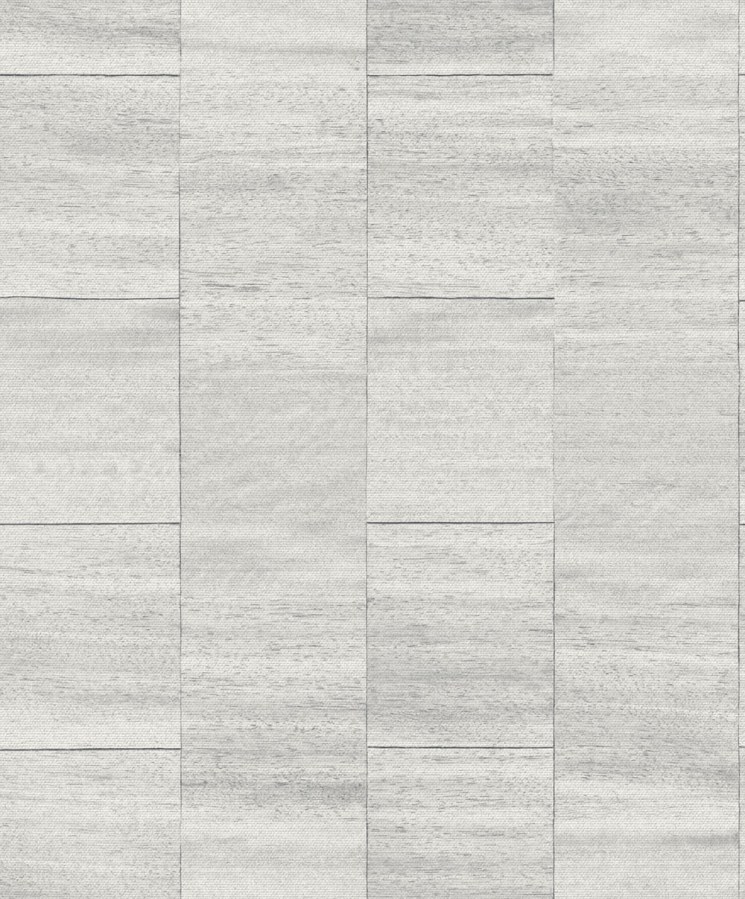 Tapety Yara - Geometrická tapeta na zeď, bílá, šedá, pruhy, Serenity, Decoprint Geometrická tapeta na zeď, bílá, šedá, pruhy, Serenity, Decoprint - Tapety Yara