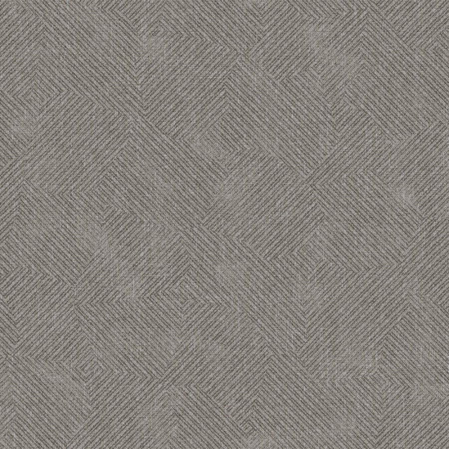 Tapety Yara - Geometrická tapeta na zeď, šedá, černá, pruhy, Serenity, Decoprint Geometrická tapeta na zeď, šedá, černá, pruhy, Serenity, Decoprint - Tapety Yara