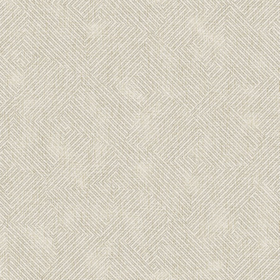 Tapety Yara - Geometrická tapeta na zeď, béžová, zlatá, pruhy, Serenity, Decoprint Geometrická tapeta na zeď, béžová, zlatá, pruhy, Serenity, Decoprint - Tapety Yara