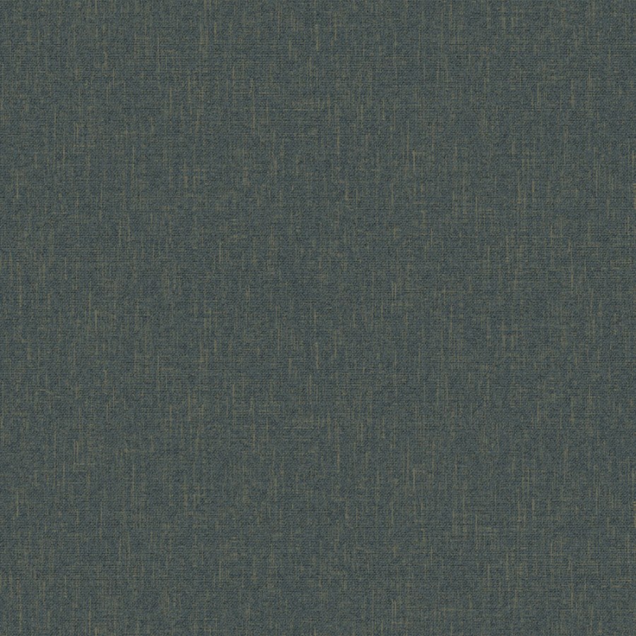 Tapeta na zeď, tmavě modrá, zlatá, imitace látky, Serenity, Decoprint Tapeta na zeď, tmavě modrá, zlatá, imitace látky, Serenity, Decoprint