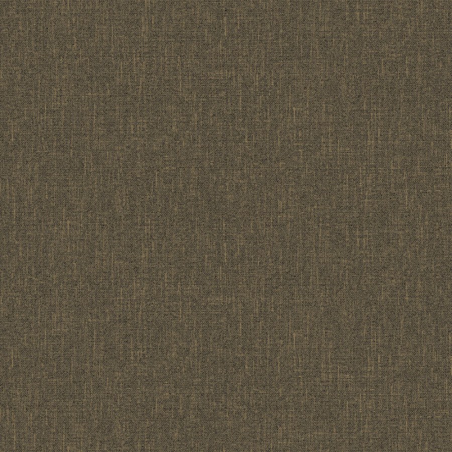 Tapeta na zeď, tmavě hnědá, stříbrná, imitace látky, Serenity, Decoprint Tapeta na zeď, tmavě hnědá, stříbrná, imitace látky, Serenity, Decoprint