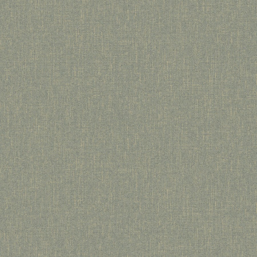 Tapeta na zeď, šedo-modrá, zlatá, imitace látky, Serenity, Decoprint Tapeta na zeď, šedo-modrá, zlatá, imitace látky, Serenity, Decoprint