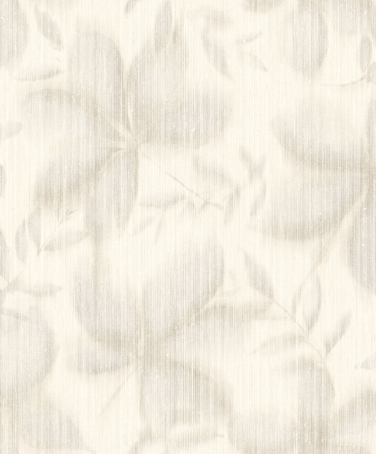 Tapeta na zeď, béžová, listy, Terra Nova, Decoprint Tapeta na zeď, béžová, listy, Terra Nova, Decoprint