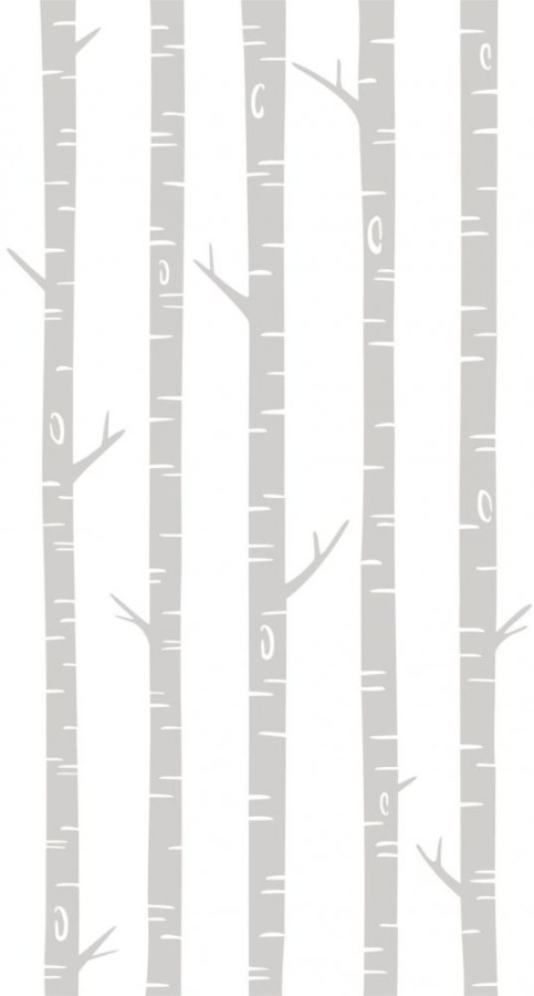Obrazová tapeta, 150 x 279cm, Let's play, Esta