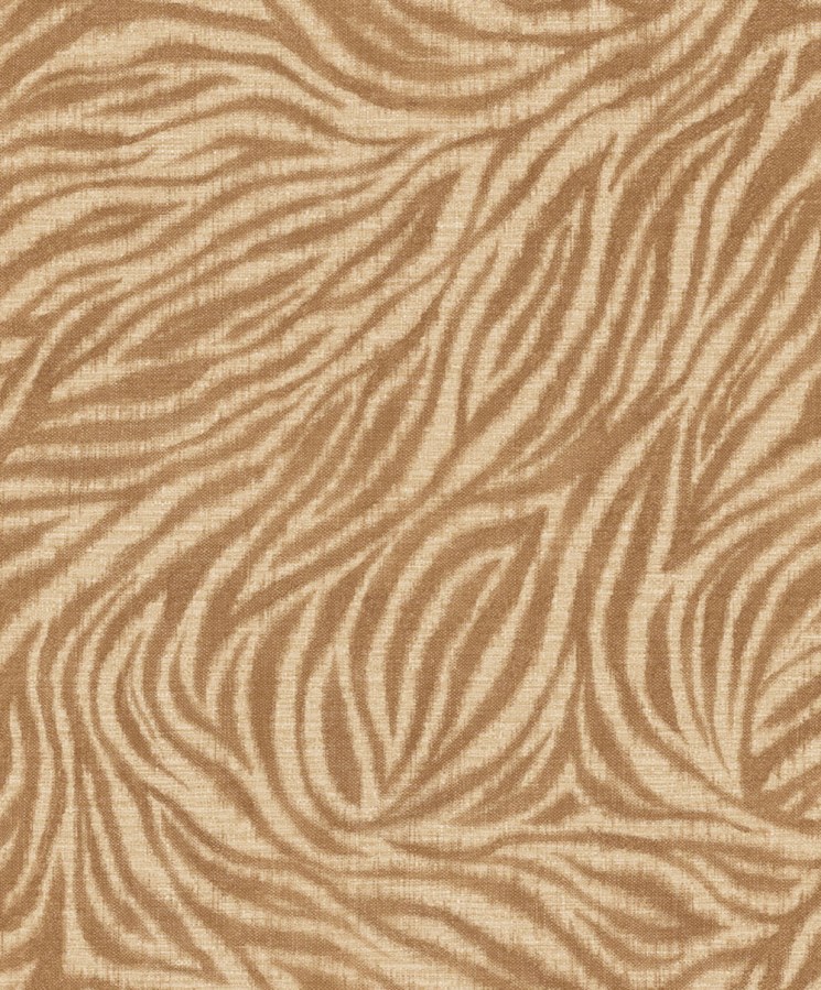 Tapety Yara - Tapeta na zeď, oranžovo-hnědá, imitace látky, Structured Walls, Grandeco Tapeta na zeď, oranžovo-hnědá, imitace látky, Structured Walls, Grandeco - Tapety Yara