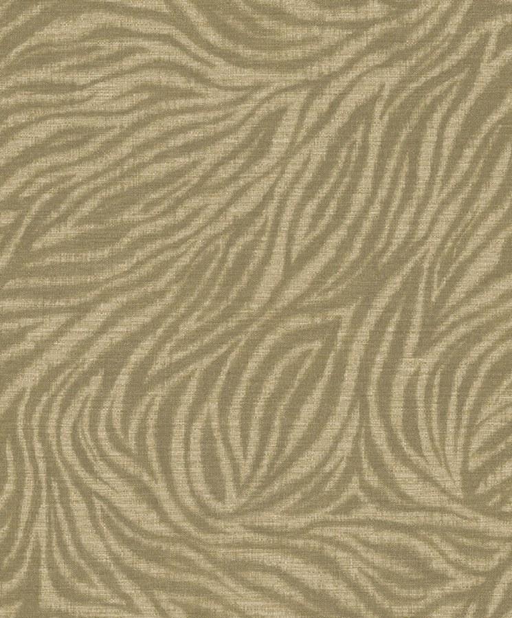 Tapety Yara - Tapeta na zeď, zeleno-hnědá, imitace látky, Structured Walls, Grandeco Tapeta na zeď, zeleno-hnědá, imitace látky, Structured Walls, Grandeco - Tapety Yara