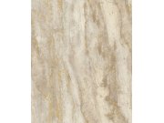 Tapety Yara - Tapeta na zeď, šedá, béžová, imitace mramoru, Structured Walls, Grandeco Tapeta na zeď, šedá, béžová, imitace mramoru, Structured Walls, Grandeco