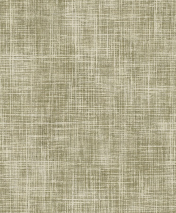 Tapety Yara - Tapeta na zeď, zelená, béžová, imitace látky, Structured Walls, Grandeco Tapeta na zeď, zelená, béžová, imitace látky, Structured Walls, Grandeco - Tapety Yara