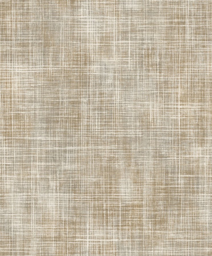 Tapety Yara - Tapeta na zeď, hnědá, béžová, imitace látky, Structured Walls, Grandeco Tapeta na zeď, hnědá, béžová, imitace látky, Structured Walls, Grandeco - Tapety Yara