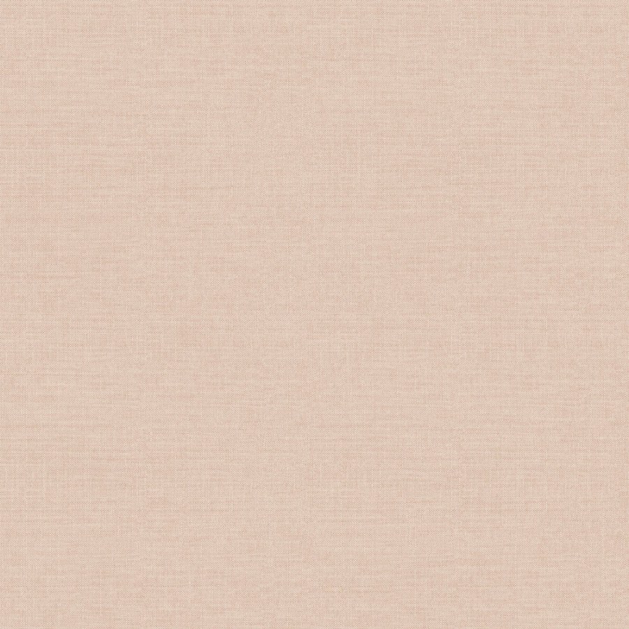 Tapety Yara - Růžová tapeta na zeď, imitace látky, Structured Walls, Grandeco Růžová tapeta na zeď, imitace látky, Structured Walls, Grandeco - Tapety Yara