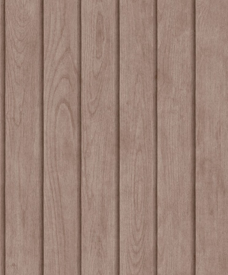 Tapety Yara - Tapeta na zeď, hnědá, imitace dřevěného obkladu, Illusion, Ugépa Tapeta na zeď, hnědá, imitace dřevěného obkladu, Illusion, Ugépa - Tapety Yara