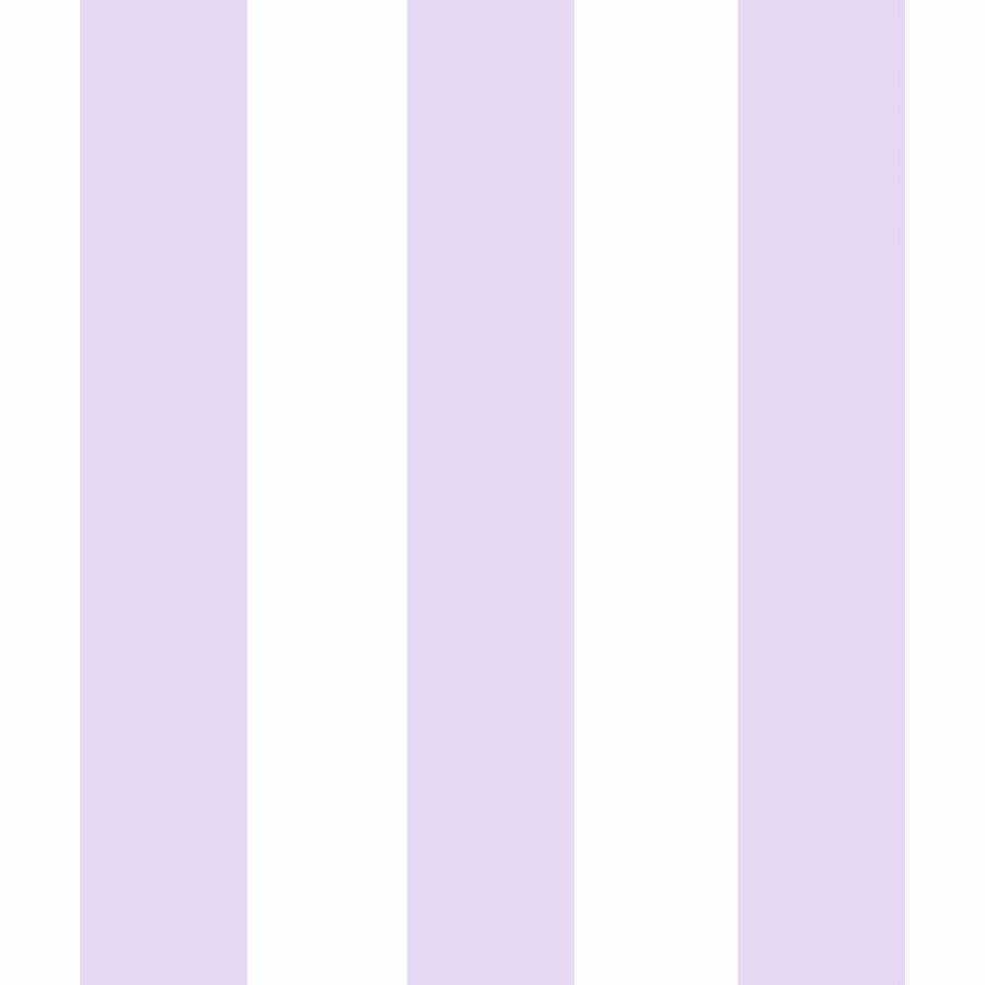 Tapeta na zeď, fialová, bílá, pruhy, Illusion, Ugépa