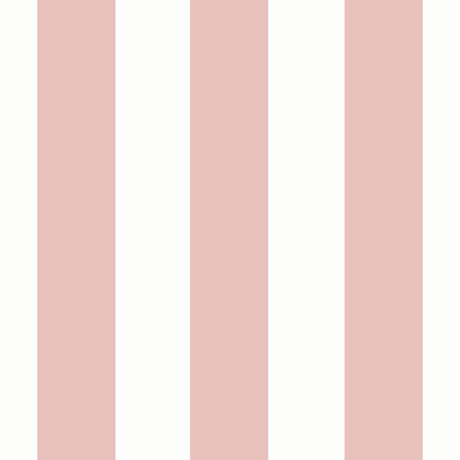 Tapeta na zeď, růžová, bílá, pruhy, Flora, Illusion, Ugépa Tapeta na zeď, růžová, bílá, pruhy, Flora, Illusion, Ugépa