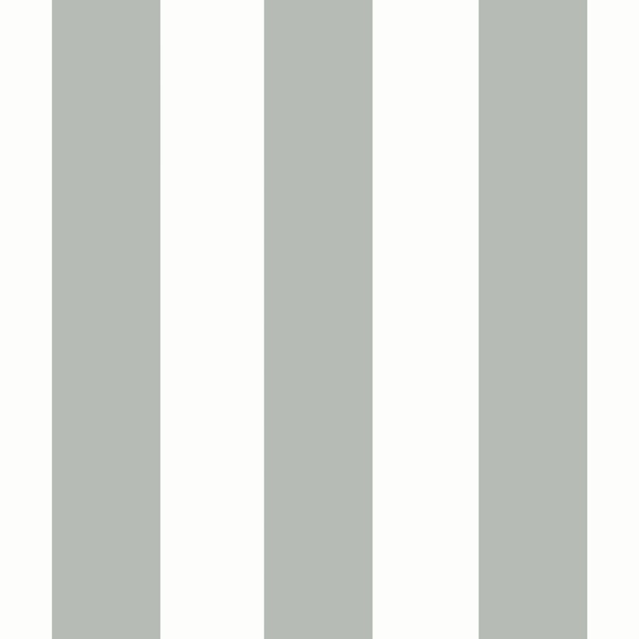 Tapeta na zeď, šedo-zelená, bílá, pruhy, Flora, Concept, Ugépa Tapeta na zeď, šedo-zelená, bílá, pruhy, Flora, Concept, Ugépa