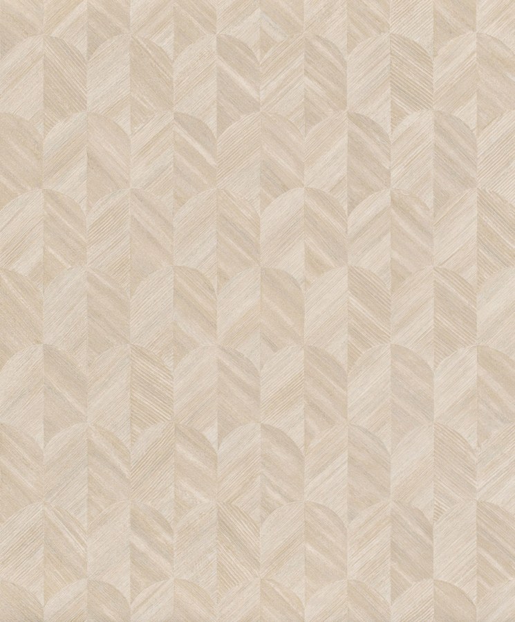 Tapety Yara - Tapeta na zeď, béžová, grafická, Surfaces, Grandeco Tapeta na zeď, béžová, grafická, Surfaces, Grandeco - Tapety Yara