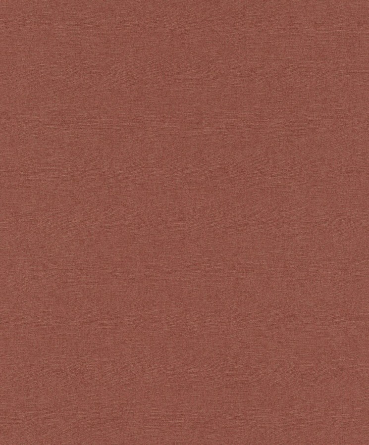Tapety Yara - Tapeta na zeď, hnědo-červená, zlatá, imitace hrubé látky, Surfaces, Grandeco Tapeta na zeď, hnědo-červená, zlatá, imitace hrubé látky, Surfaces, Grandeco - Tapety Yara