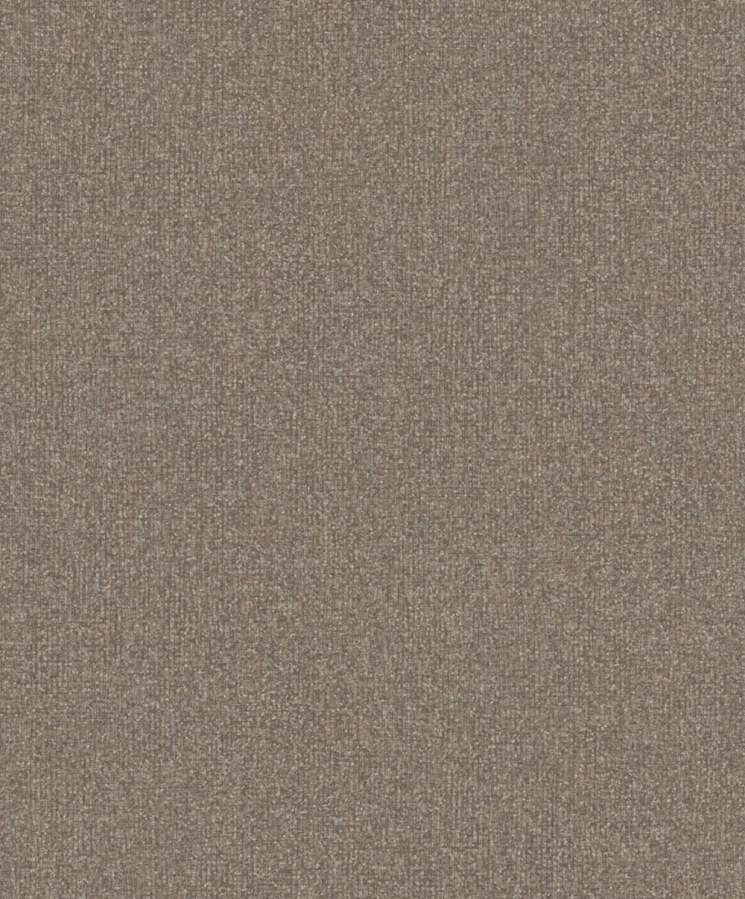 Tapety Yara - Tapeta na zeď, tmavě hnědá, šedá, imitace žíhaná látky, Surfaces, Grandeco Tapeta na zeď, tmavě hnědá, šedá, imitace žíhaná látky, Surfaces, Grandeco - Tapety Yara