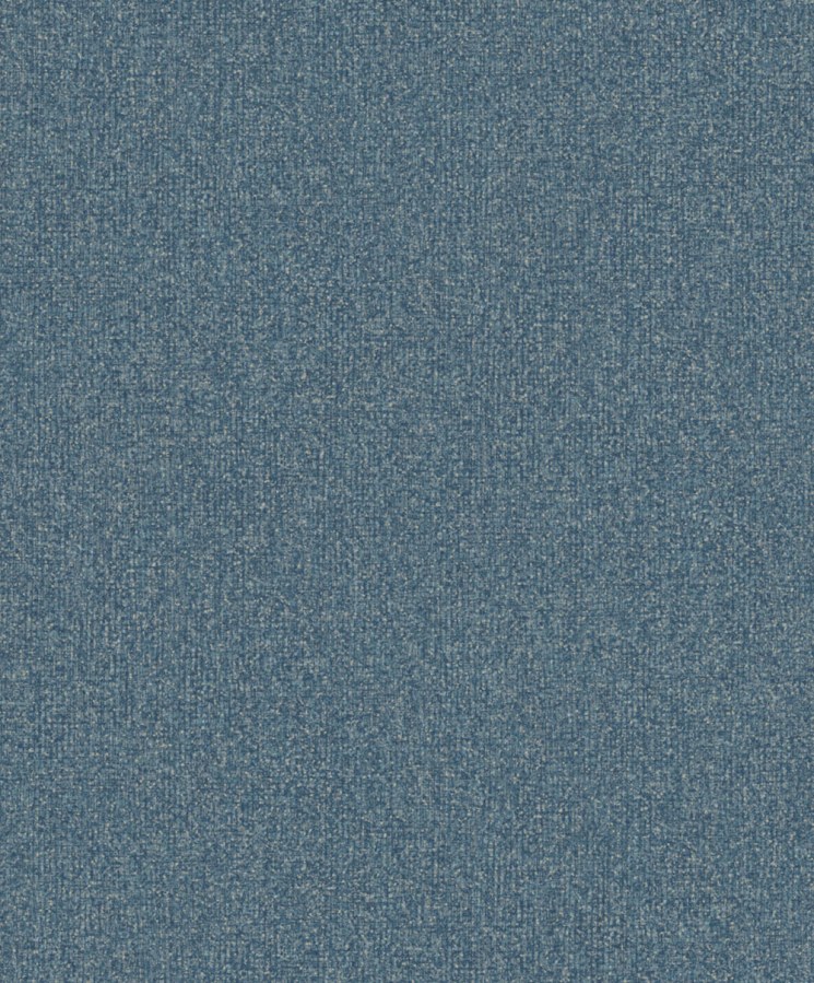 Tapety Yara - Tapeta na zeď, modrá, imitace žíhaná látky, Surfaces, Grandeco Tapeta na zeď, modrá, imitace žíhaná látky, Surfaces, Grandeco - Tapety Yara