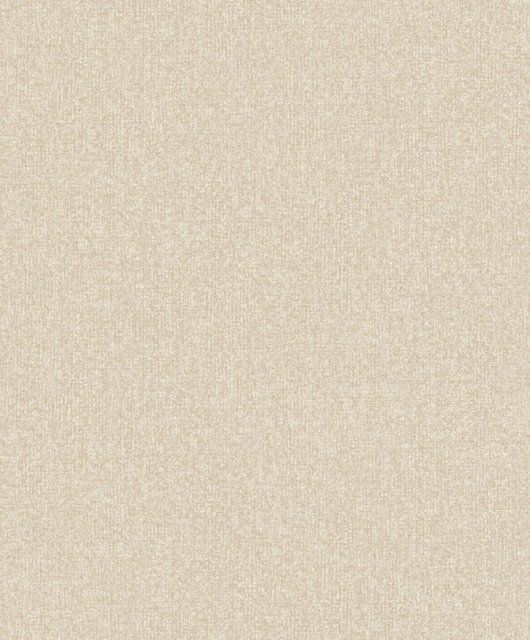 Tapeta na zeď, krémová, béžová, imitace žíhaná látky, Surfaces Grandeco - Tapety Yara