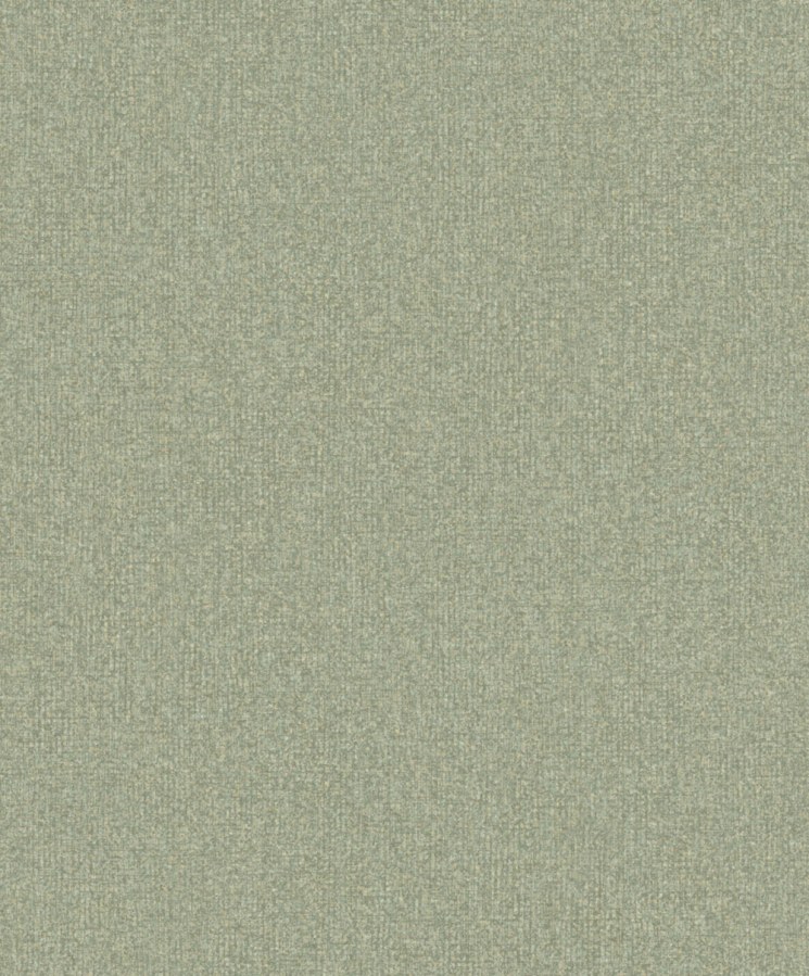 Tapety Yara - Tapeta na zeď, zelená, stříbrná, imitace žíhaná látky, Surfaces, Grandeco Tapeta na zeď, zelená, stříbrná, imitace žíhaná látky, Surfaces, Grandeco - Tapety Yara