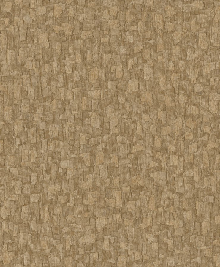 Tapety Yara - Tapeta na zeď, světle hnědá, imitace kůry stromů, Surfaces, Grandeco Tapeta na zeď, světle hnědá, imitace kůry stromů, Surfaces, Grandeco - Tapety Yara