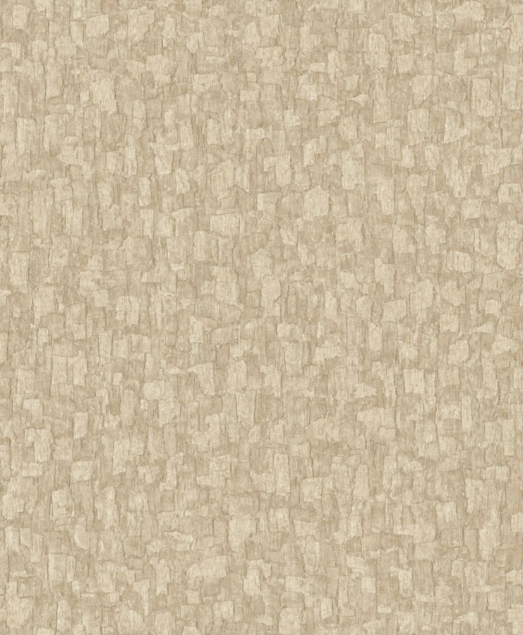 Tapety Yara - Tapeta na zeď, krémovo-béžová, imitace kůry stromů, Surfaces, Grandeco Tapeta na zeď, krémovo-béžová, imitace kůry stromů, Surfaces, Grandeco - Tapety Yara