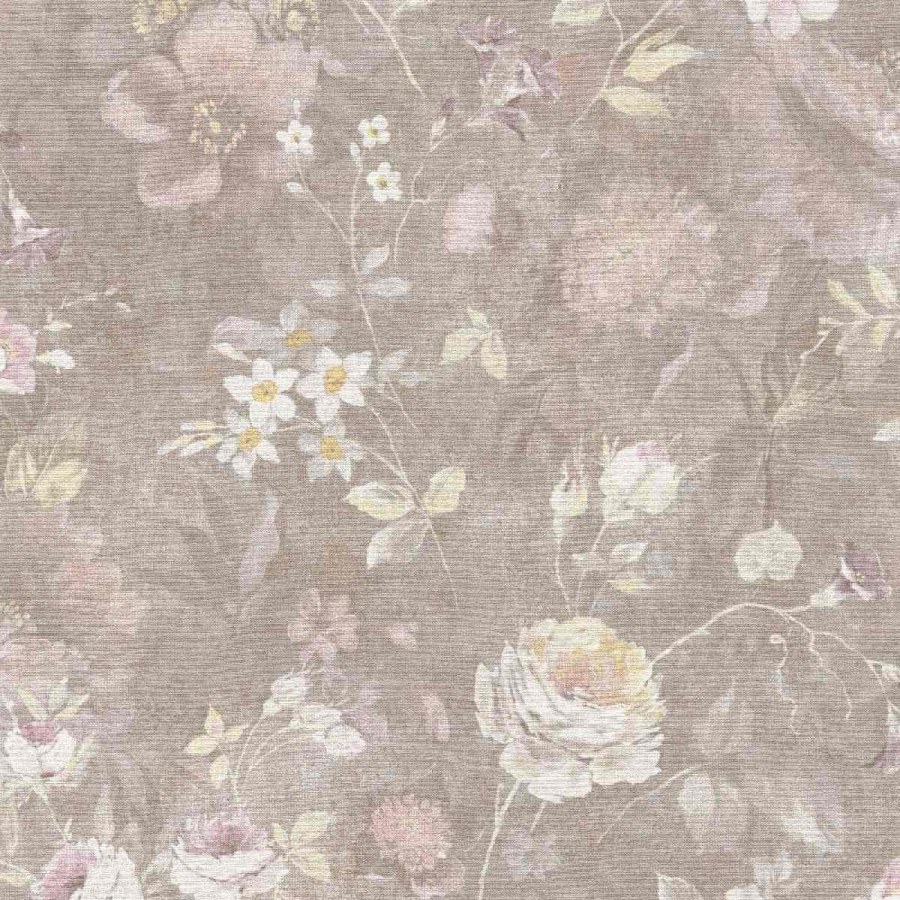 Tapeta Natural Living 38636-3 - Tapety AS Création