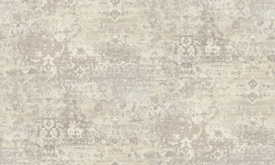 Tapety Yara - Tapeta na zeď, béžová, vintage ornamenty, Concept, Grandeco Tapeta na zeď, béžová, vintage ornamenty, Concept, Grandeco - Tapety Yara