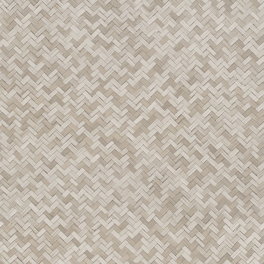 Tapety Yara - Béžová tapeta na zeď, imitace rohože 33309, Botanica, Marburg Béžová tapeta na zeď, imitace rohože 33309, Botanica, Marburg - Tapety Yara