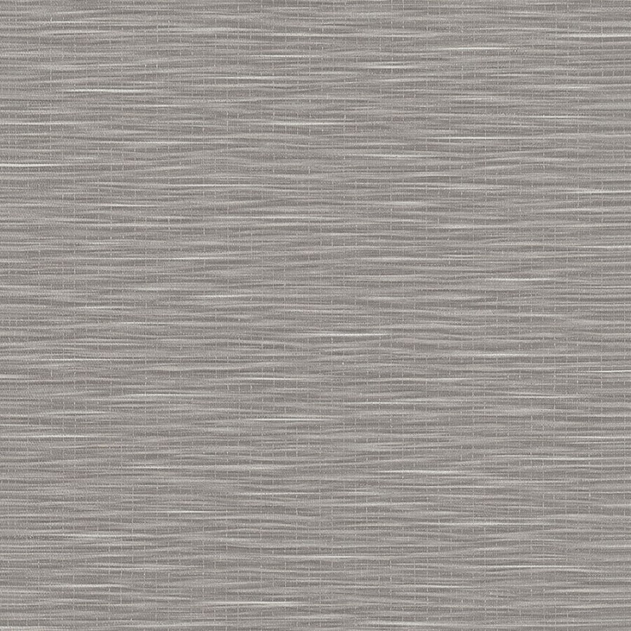 Hnědo-šedá tapeta na zeď, imitace rohože 33319, Botanica, Marburg Hnědo-šedá tapeta na zeď, imitace rohože 33319, Botanica, Marburg