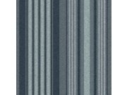 Tapety Yara - Tapeta na zeď, tmavě modrá, bílá, imitace pruhovaná látky, Heirloom, Superfresco Easy Tapeta na zeď, tmavě modrá, bílá, imitace pruhovaná látky, Heirloom, Superfresco Easy
