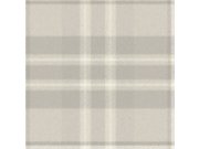 Tapety Yara - Tapeta na zeď, žluto-šedá, imitace kostkovaná látky, Heirloom, Superfresco Easy Tapeta na zeď, žluto-šedá, imitace kostkovaná látky, Heirloom, Superfresco Easy