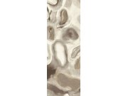 Abstraktní obrazová tapeta, šedá, béžová, Akvarel, Erosion, Masureel Tapety Yara