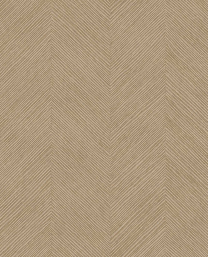 Tapety Yara - Geometrická tapeta na zeď, růžovo-hnědá, imitace rohože, Calm Crafted, Eijffinger Geometrická tapeta na zeď, růžovo-hnědá, imitace rohože, Calm Crafted, Eijffinger - Tapety Yara