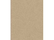 Tapety Yara - Geometrická tapeta na zeď, oranžovo-béžová, kámen, Calm Crafted, Eijffinger Geometrická tapeta na zeď, oranžovo-béžová, kámen, Calm Crafted, Eijffinger