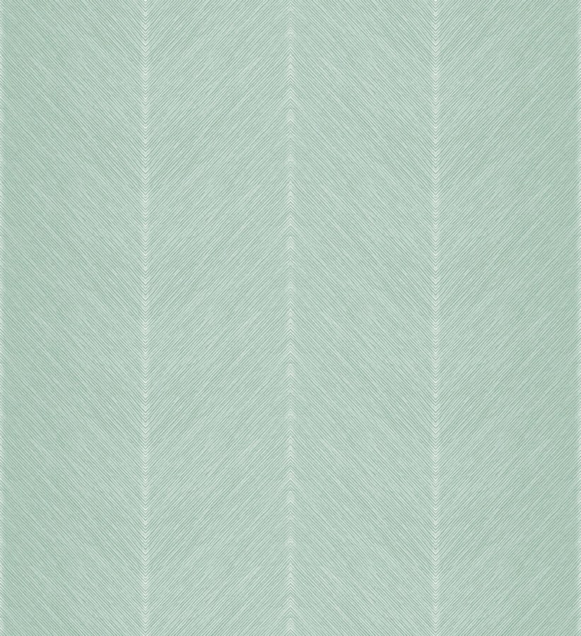 Tapety Yara - Zelená tapeta na zeď, cik cak vzor, M1803-4, Mika, ICH Wallcoverings Zelená tapeta na zeď, cik cak vzor, M1803-4, Mika, ICH Wallcoverings - Tapety Yara
