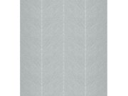 Tapety Yara - Šedá tapeta na zeď, cik cak vzor, Mika, ICH Wallcoverings Šedá tapeta na zeď, cik cak vzor, Mika, ICH Wallcoverings