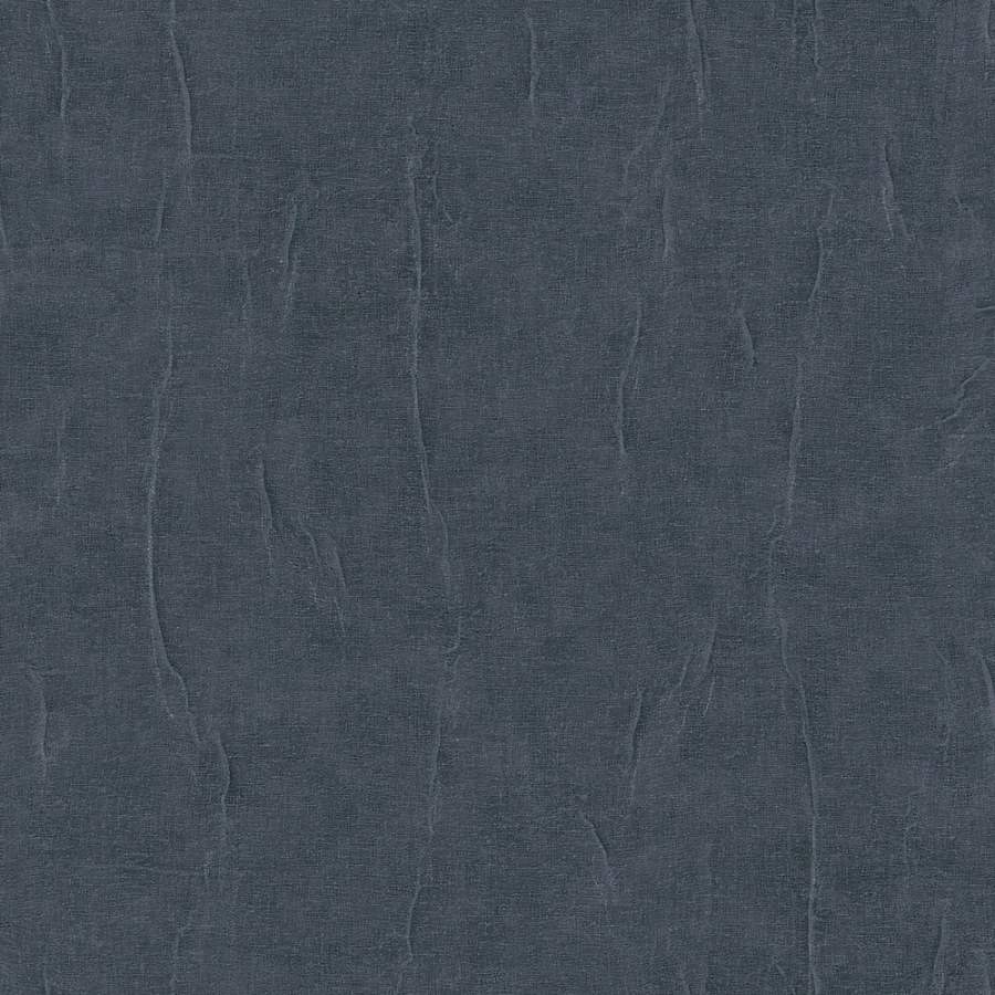 Tapety Yara - Tmavě modrá tapeta na zeď, imitace kamene, Renaissance, Design Id Tmavě modrá tapeta na zeď, imitace kamene, Renaissance, Design Id - Tapety Yara