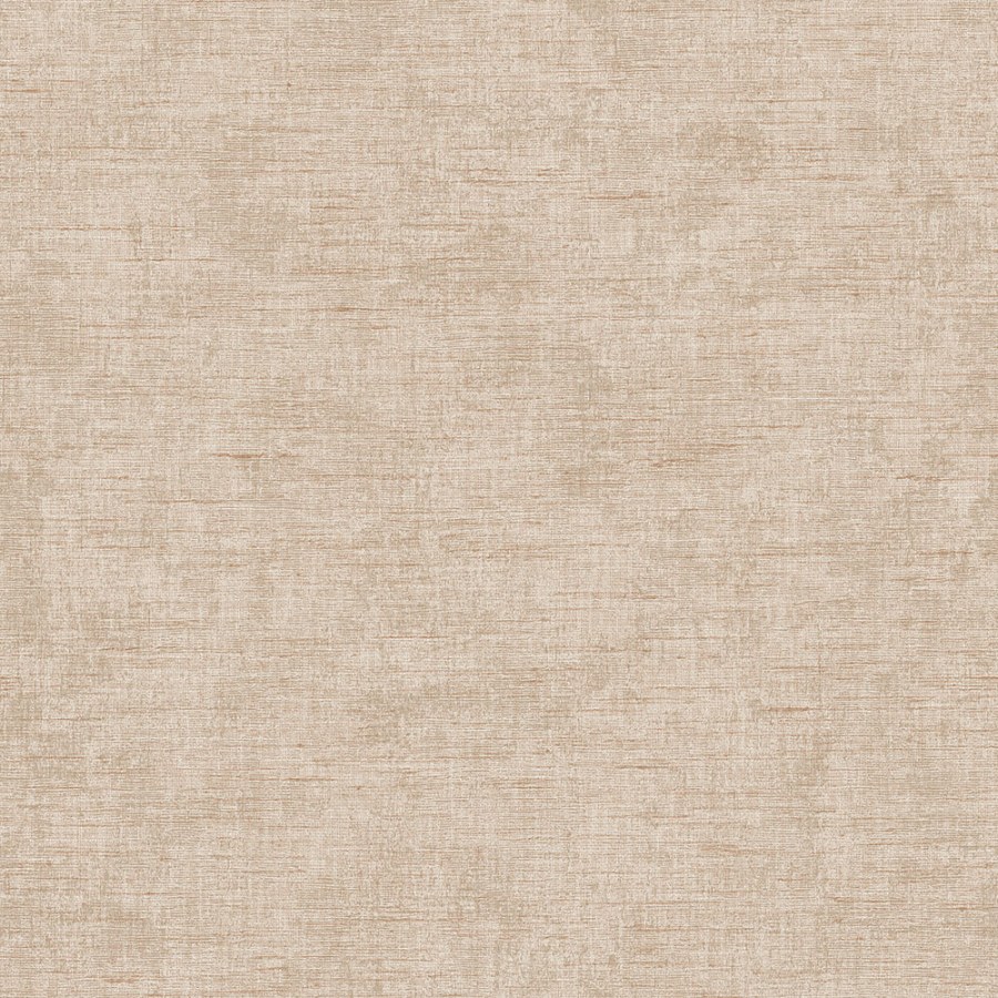 Hnědo-béžová tapeta na zeď, imitace látky, Renaissance, Design Id - Tapety Yara