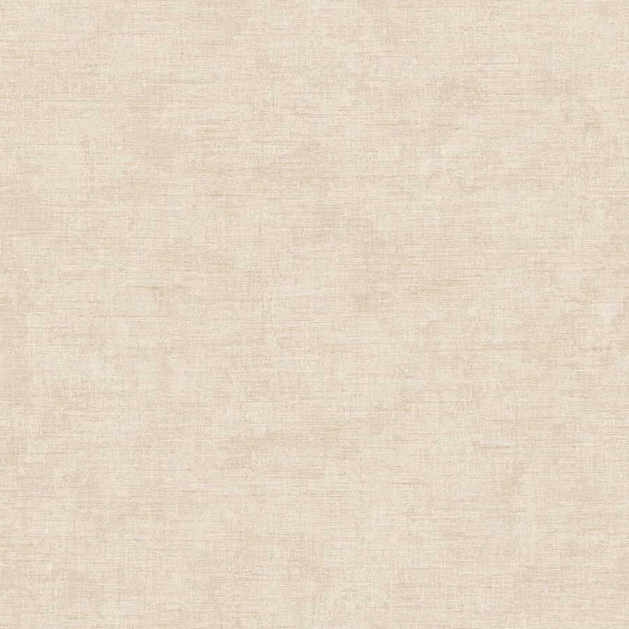 Béžová tapeta na zeď, imitace látky, Renaissance, Design Id - Tapety Yara