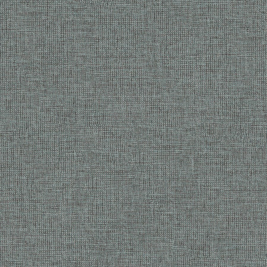 Tapety Yara - Tapeta na zeď, modrá, šedá, imitace žíhaná látky, Renaissance, Design Id Tapeta na zeď, modrá, šedá, imitace žíhaná látky, Renaissance, Design Id - Tapety Yara