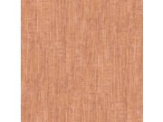 Tapeta na zeď, oranžovo-růžová, imitace hrubé látky, Renaissance, Design Id Tapety Yara