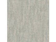 Tapety Yara - Tapeta na zeď, zeleno-šedá, imitace hrubé látky, Renaissance, Design Id Tapeta na zeď, zeleno-šedá, imitace hrubé látky, Renaissance, Design Id