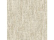 Tapety Yara - Tapeta na zeď, béžovo-šedá, imitace hrubé látky, Renaissance, Design Id Tapeta na zeď, béžovo-šedá, imitace hrubé látky, Renaissance, Design Id