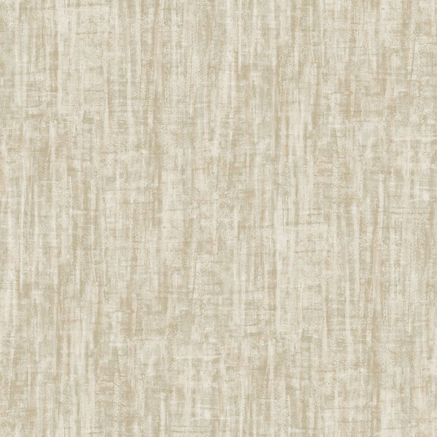 Tapeta na zeď, béžovo-šedá, imitace hrubé látky, Renaissance, Design Id