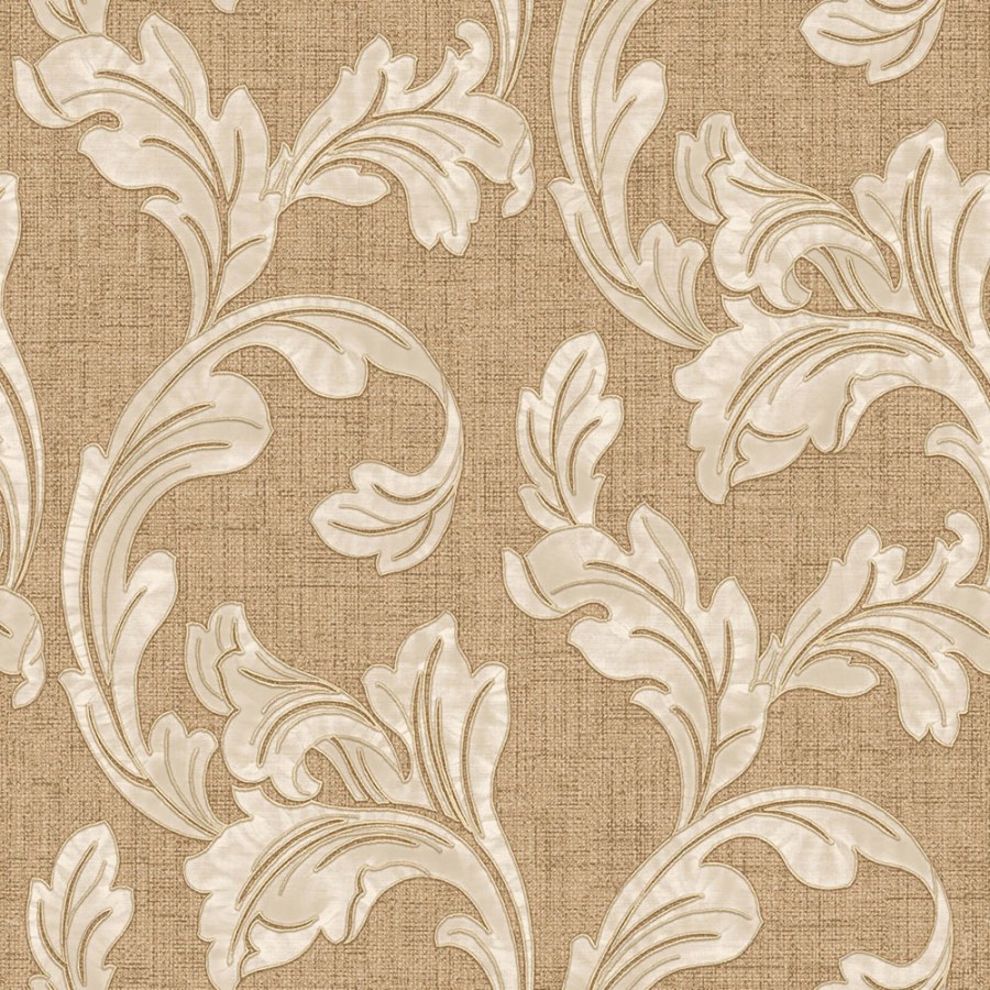 Tapety Yara - Tapeta na zeď, béžová, listy, Z40003, Tradizione Italiana 3, Zambaiti Parati, Tradizione Italiana 3, Zambaiti Parati Tapeta na zeď, béžová, listy, Z40003, Tradizione Italiana 3, Zambaiti Parati, Tradizione Italiana 3, Zambaiti Parati - Tapety Yara
