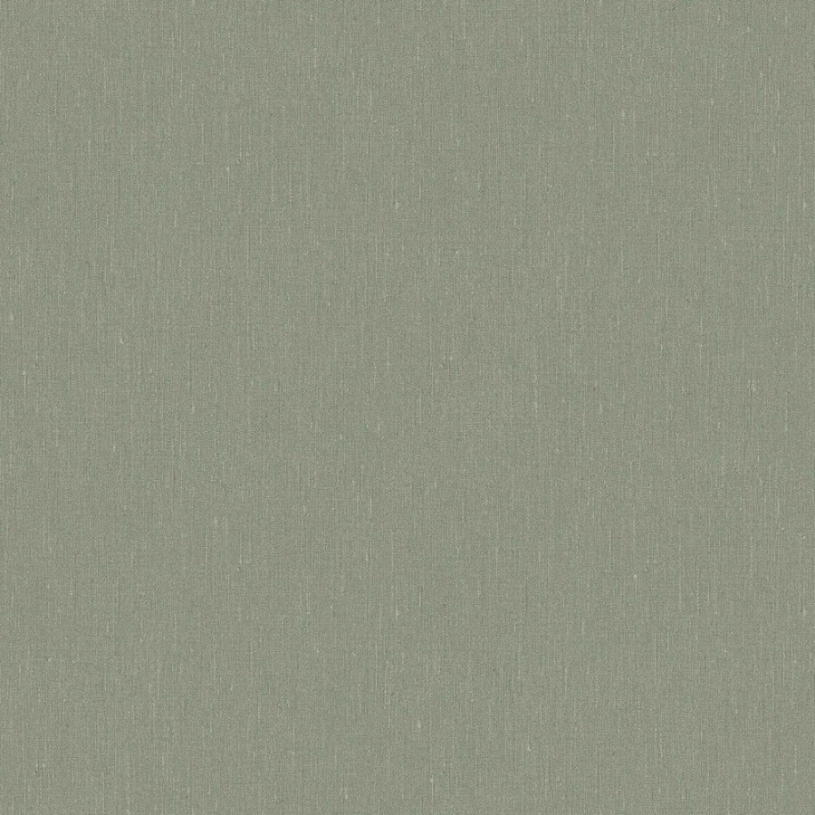 Tapeta na zeď, tmavě šedo-zelená, Imitace látky, Linen, Borastapeter - Tapety Yara