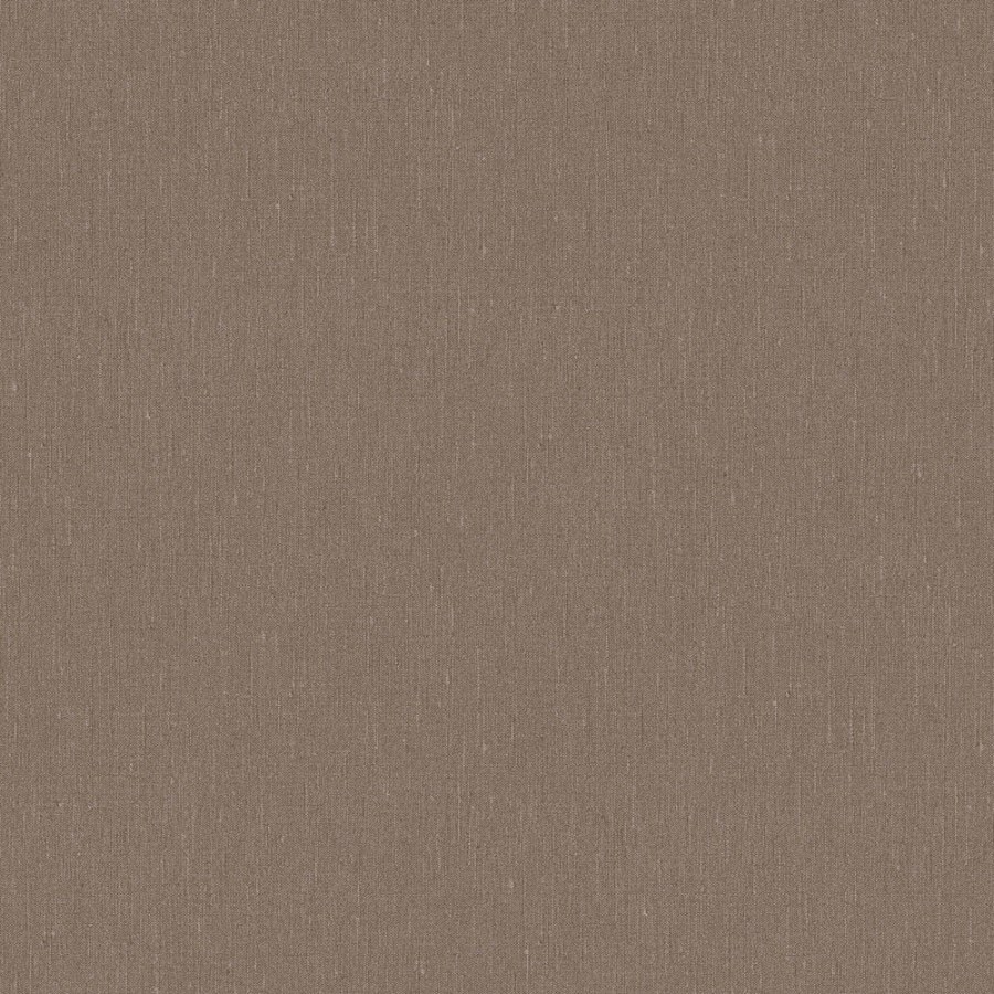 Tapeta na zeď, oříškově hnědá, Imitace látky, Linen, Borastapeter - Tapety Yara